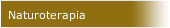 Naturoterapia