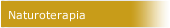Naturoterapia