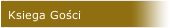 Ksiega Gości
