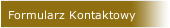 Formularz Kontaktowy