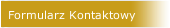 Formularz Kontaktowy